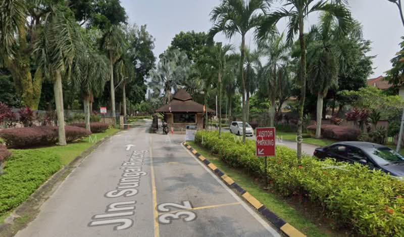 Semi-Detached House for Sale in Bukit Rimau (Shah Alam) - Michael Wong - Exterior - PropertyGuru.com.my