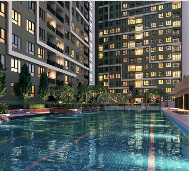 Condominium for Sale at The Hipster - Kelvin Low - Exterior - PropertyGuru.com.my