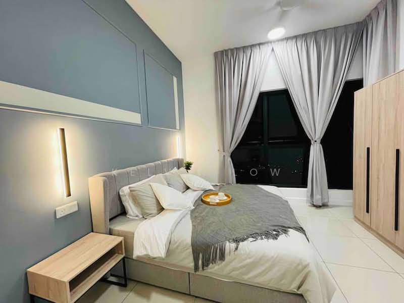 Condominium for Sale at The Hipster - Kelvin Low - Bedroom - PropertyGuru.com.my