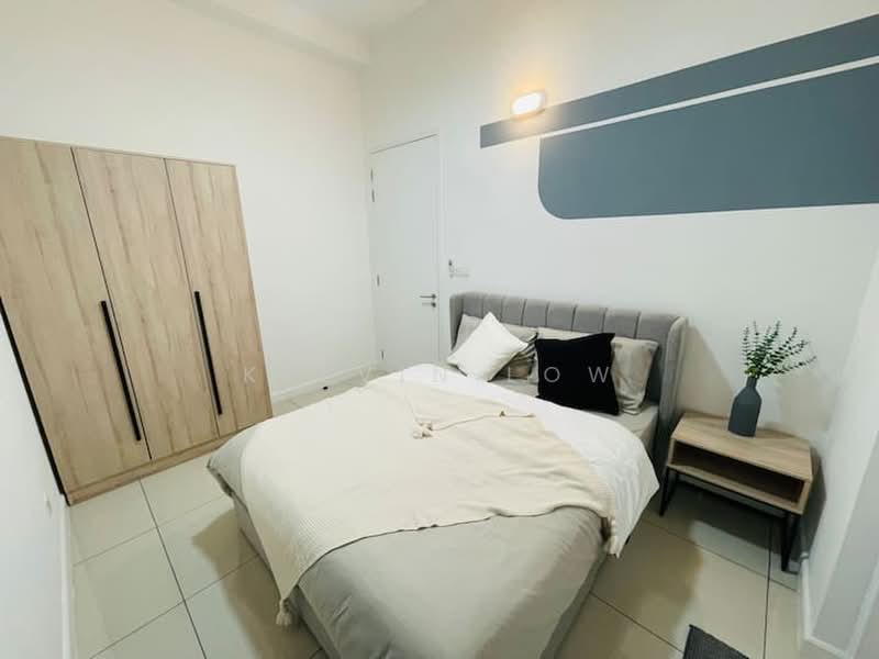 Condominium for Sale at The Hipster - Kelvin Low - Bedroom - PropertyGuru.com.my