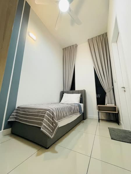 Condominium for Sale at The Hipster - Kelvin Low - Bedroom - PropertyGuru.com.my