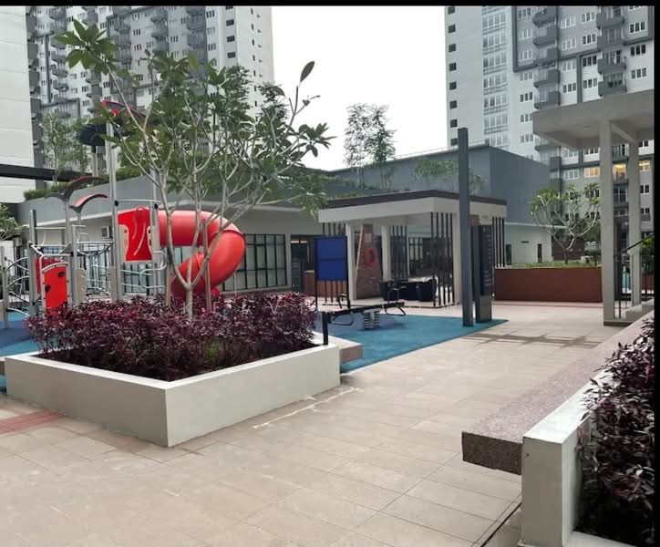 Condominium for Sale at The Hipster - Kelvin Low - Exterior - PropertyGuru.com.my