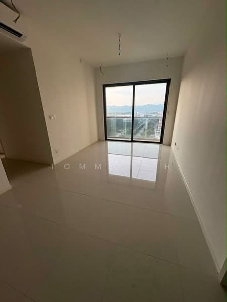 Service Residence for Rent at Edelweiss @ Tropicana Gardens - Tommy Koh - View - PropertyGuru.com.my