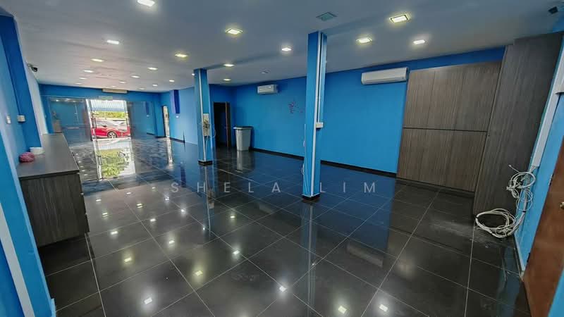 Shop for Rent in Taman Johor Jaya (Johor Bahru) - Shela Lim - PropertyGuru.com.my