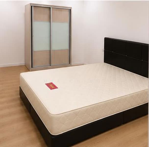 Condominium for Rent at Urbana Residences - Mia Ching - Bedroom - PropertyGuru.com.my