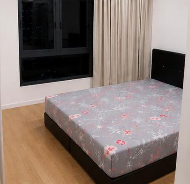 Condominium for Rent at Urbana Residences - Mia Ching - Bedroom - PropertyGuru.com.my