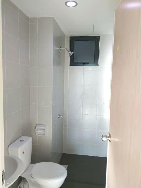 Condominium for Rent at One Foresta - Edwin Ewe - Bathroom - PropertyGuru.com.my
