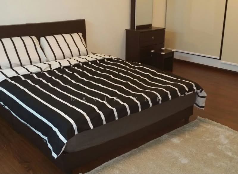 Service Residence for Rent at Subang Soho (One Soho) - David Kok - Bedroom - PropertyGuru.com.my