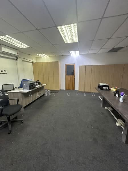 Kilang untuk Dijual di Taman Desa Cemerlang (Ulu Tiram) - Alan Chew - PropertyGuru.com.my