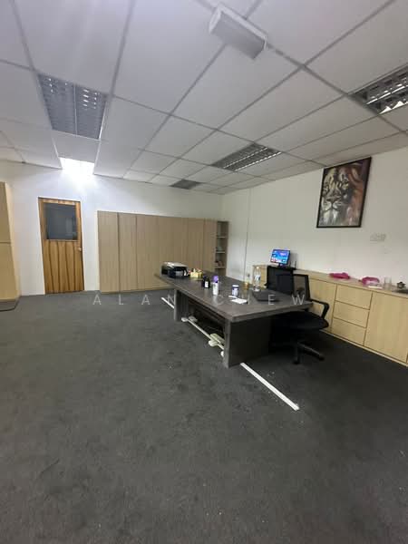 Kilang untuk Dijual di Taman Desa Cemerlang (Ulu Tiram) - Alan Chew - PropertyGuru.com.my