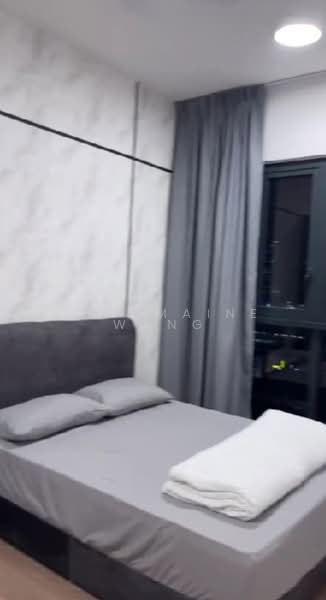 Kondominium untuk Disewa di Skyline KL - Charmaine Wong - Bedroom - PropertyGuru.com.my