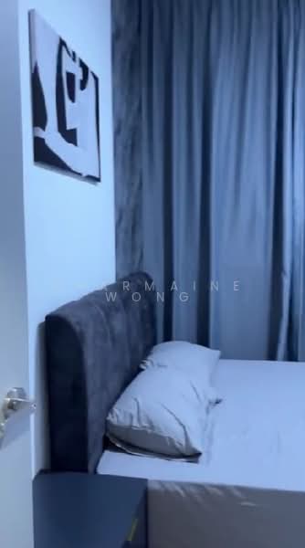 Kondominium untuk Disewa di Skyline KL - Charmaine Wong - Bedroom - PropertyGuru.com.my