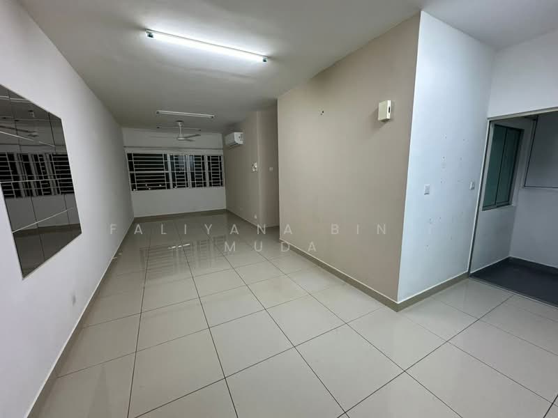 Kondominium untuk Disewa di 1 Razak Mansion - Faliyana binti Muda - PropertyGuru.com.my