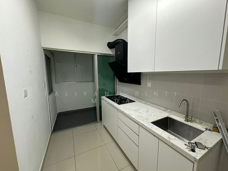 Kondominium untuk Disewa di 1 Razak Mansion - Faliyana binti Muda - PropertyGuru.com.my