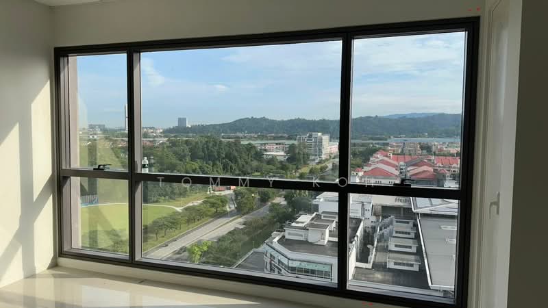 Service Residence for Rent at Edelweiss @ Tropicana Gardens - Tommy Koh - View - PropertyGuru.com.my