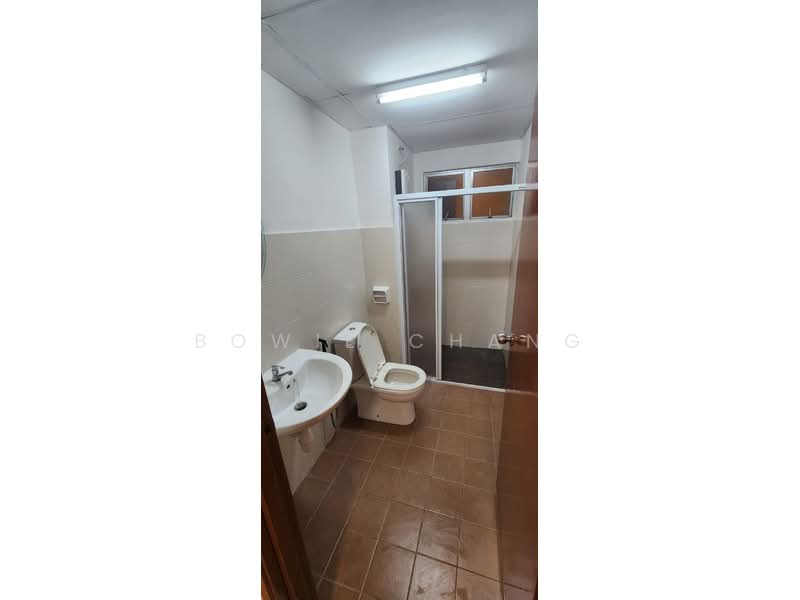 Kondominium untuk Disewa di Semarak @ Taman Raintree - Bowie Chang - PropertyGuru.com.my
