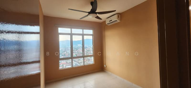 Kondominium untuk Disewa di Semarak @ Taman Raintree - Bowie Chang - PropertyGuru.com.my