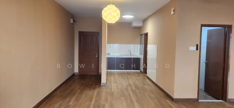 Kondominium untuk Disewa di Semarak @ Taman Raintree - Bowie Chang - PropertyGuru.com.my