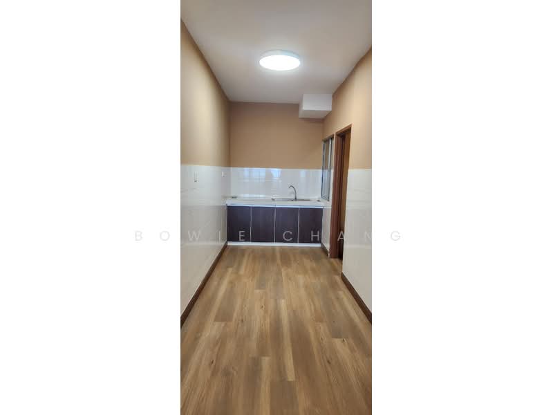 Kondominium untuk Disewa di Semarak @ Taman Raintree - Bowie Chang - PropertyGuru.com.my