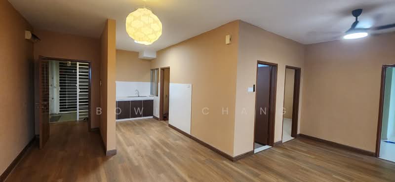 Kondominium untuk Disewa di Semarak @ Taman Raintree - Bowie Chang - PropertyGuru.com.my