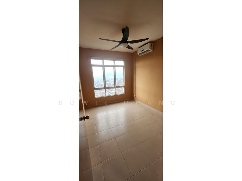 Kondominium untuk Disewa di Semarak @ Taman Raintree - Bowie Chang - PropertyGuru.com.my