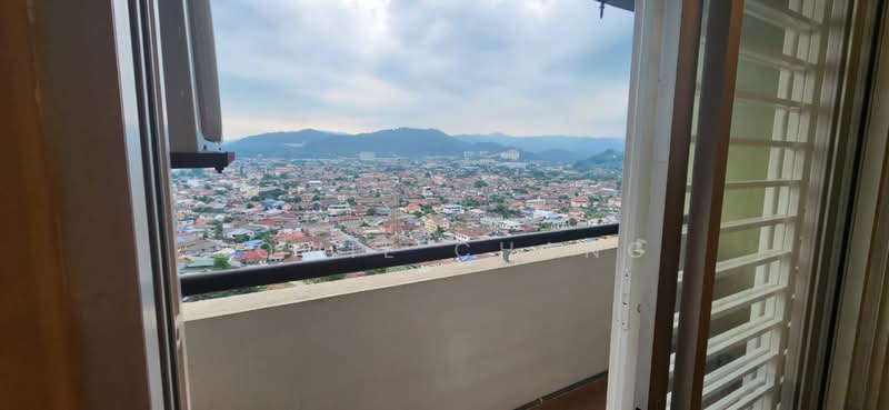 Kondominium untuk Disewa di Semarak @ Taman Raintree - Bowie Chang - PropertyGuru.com.my