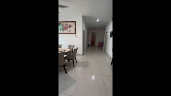 Rumah Kluster untuk Dijual di Taman Kempas Indah (Tebrau) - Felix Teo - PropertyGuru.com.my
