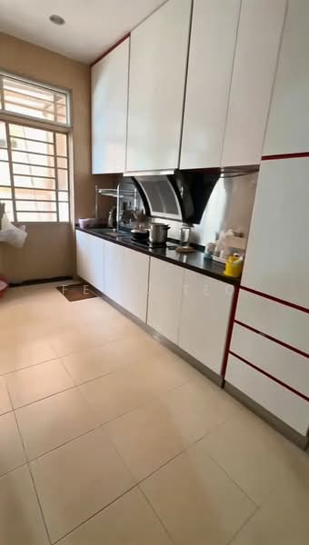 Rumah Kluster untuk Dijual di Taman Kempas Indah (Tebrau) - Felix Teo - PropertyGuru.com.my