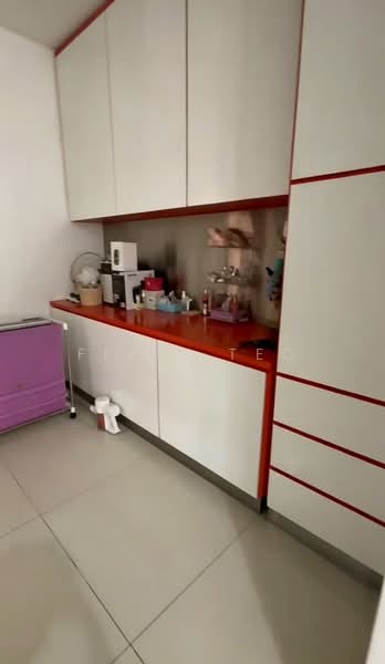 Rumah Kluster untuk Dijual di Taman Kempas Indah (Tebrau) - Felix Teo - PropertyGuru.com.my