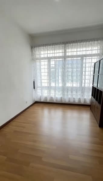 Rumah Kluster untuk Dijual di Taman Kempas Indah (Tebrau) - Felix Teo - PropertyGuru.com.my