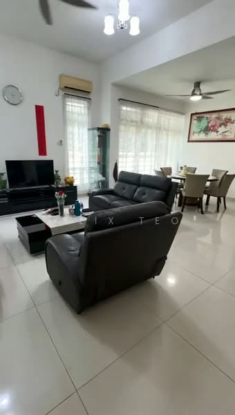 Rumah Kluster untuk Dijual di Taman Kempas Indah (Tebrau) - Felix Teo - PropertyGuru.com.my
