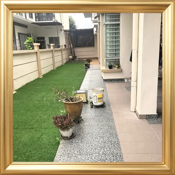 Rumah Kluster untuk Dijual di Taman Kempas Indah (Tebrau) - Felix Teo - PropertyGuru.com.my