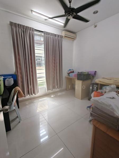 Rumah Kluster untuk Dijual di Taman Kempas Indah (Tebrau) - Felix Teo - Interior - PropertyGuru.com.my