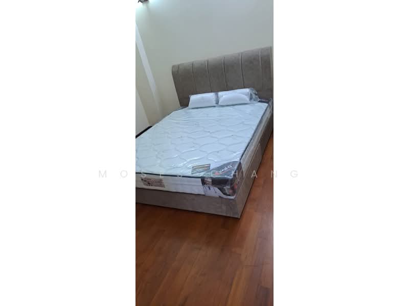 Condominium for Rent at Casa Damansara - Moses Chang - Bedroom - PropertyGuru.com.my