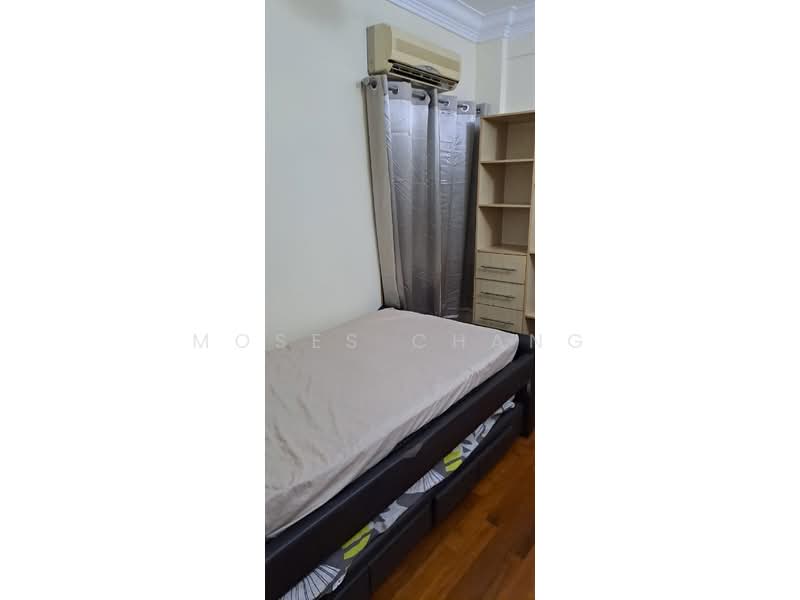 Condominium for Rent at Casa Damansara - Moses Chang - Bedroom - PropertyGuru.com.my