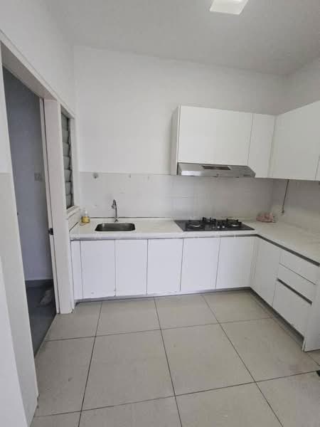 Apartment for Sale at Idaman Residence - Jack Chai - PropertyGuru.com.my