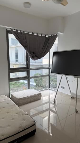Service Residence for Sale at Cascades Residency - Ocean Tan - Interior - PropertyGuru.com.my