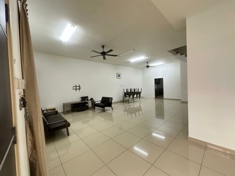 2-storey Terraced House for Rent in Horizon Hills (Iskandar Puteri (Nusajaya)) - Hock Kim - Living Room - PropertyGuru.com.my