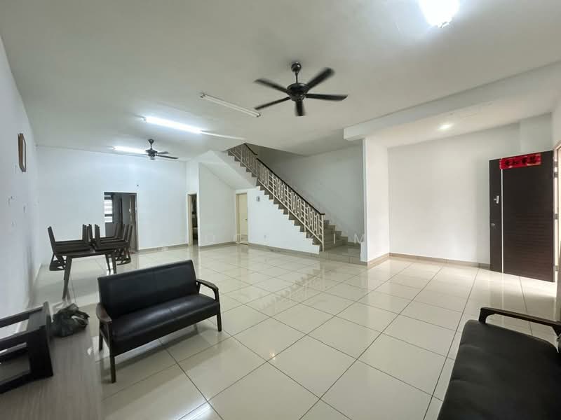 2-storey Terraced House for Rent in Horizon Hills (Iskandar Puteri (Nusajaya)) - Hock Kim - Living Room - PropertyGuru.com.my