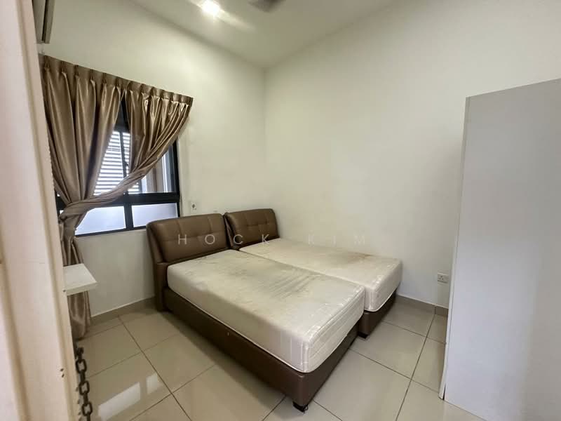 2-storey Terraced House for Rent in Horizon Hills (Iskandar Puteri (Nusajaya)) - Hock Kim - Bedroom - PropertyGuru.com.my