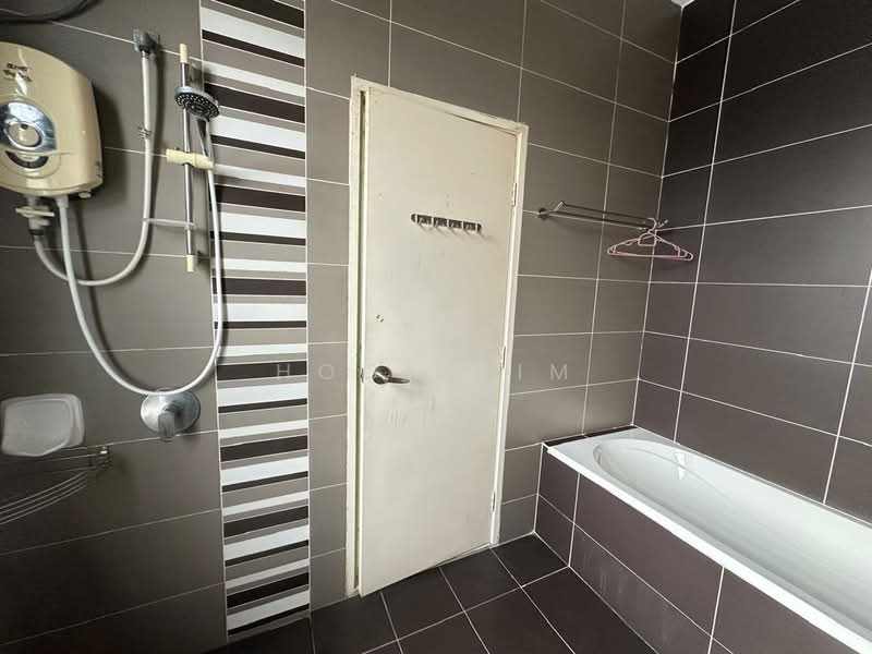 2-storey Terraced House for Rent in Horizon Hills (Iskandar Puteri (Nusajaya)) - Hock Kim - Bathroom - PropertyGuru.com.my