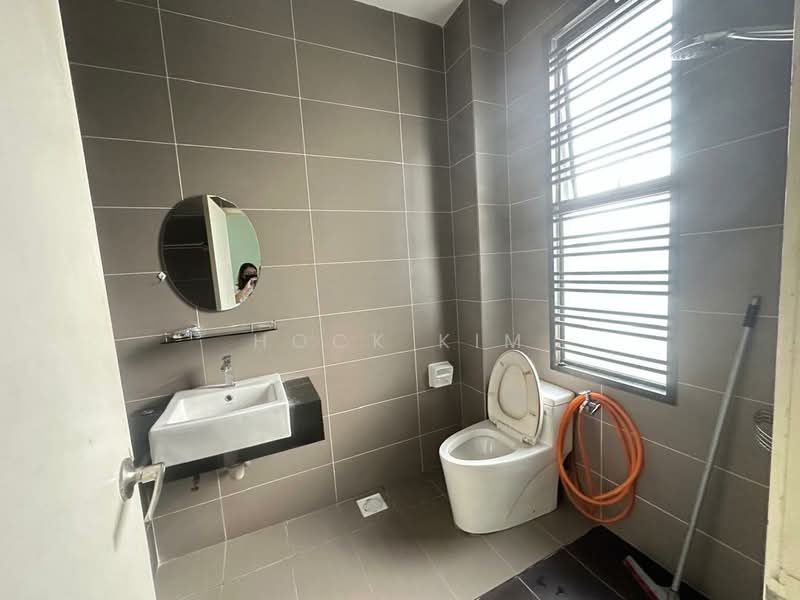 2-storey Terraced House for Rent in Horizon Hills (Iskandar Puteri (Nusajaya)) - Hock Kim - Bathroom - PropertyGuru.com.my