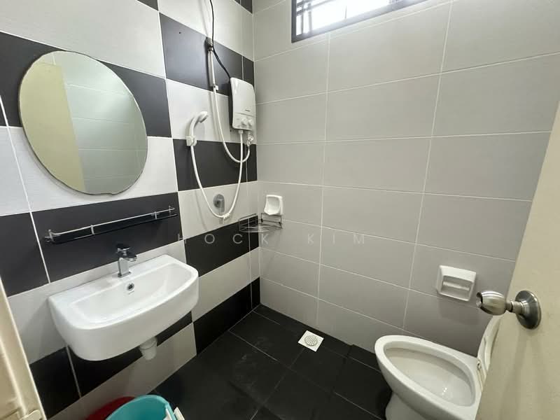 2-storey Terraced House for Rent in Horizon Hills (Iskandar Puteri (Nusajaya)) - Hock Kim - Bathroom - PropertyGuru.com.my