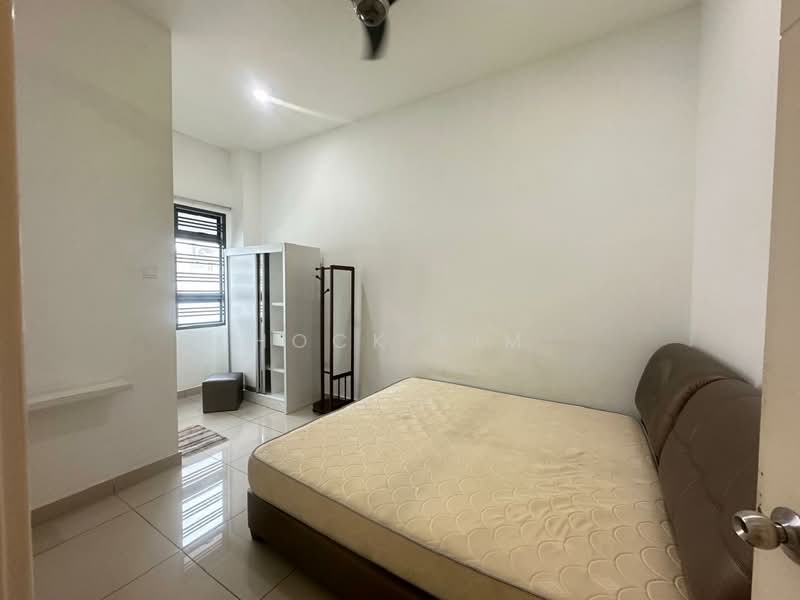 2-storey Terraced House for Rent in Horizon Hills (Iskandar Puteri (Nusajaya)) - Hock Kim - Bedroom - PropertyGuru.com.my