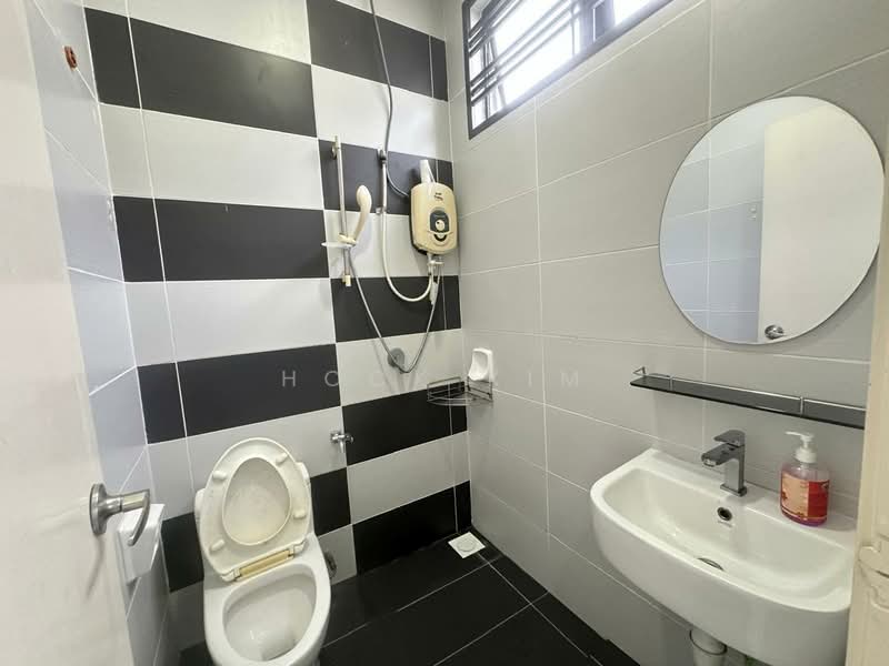 2-storey Terraced House for Rent in Horizon Hills (Iskandar Puteri (Nusajaya)) - Hock Kim - Bathroom - PropertyGuru.com.my