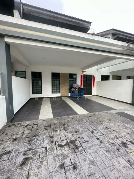 2-storey Terraced House for Rent in Horizon Hills (Iskandar Puteri (Nusajaya)) - Hock Kim - Exterior - PropertyGuru.com.my