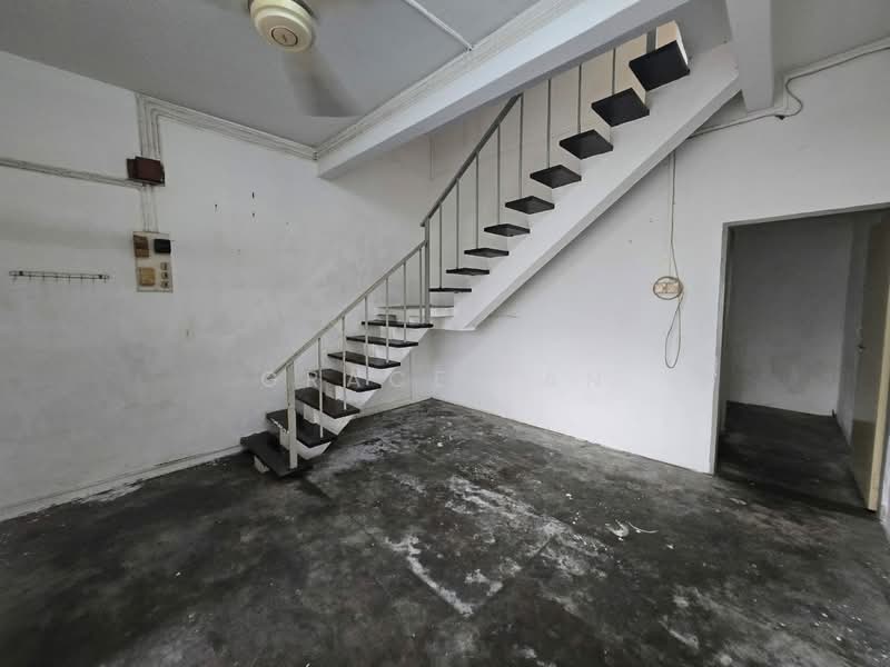 2-storey Terraced House for Sale in Taman Bertuah 1 (Kluang) - Grace Fan - PropertyGuru.com.my