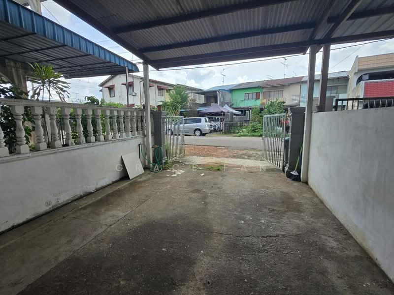 2-storey Terraced House for Sale in Taman Bertuah 1 (Kluang) - Grace Fan - PropertyGuru.com.my