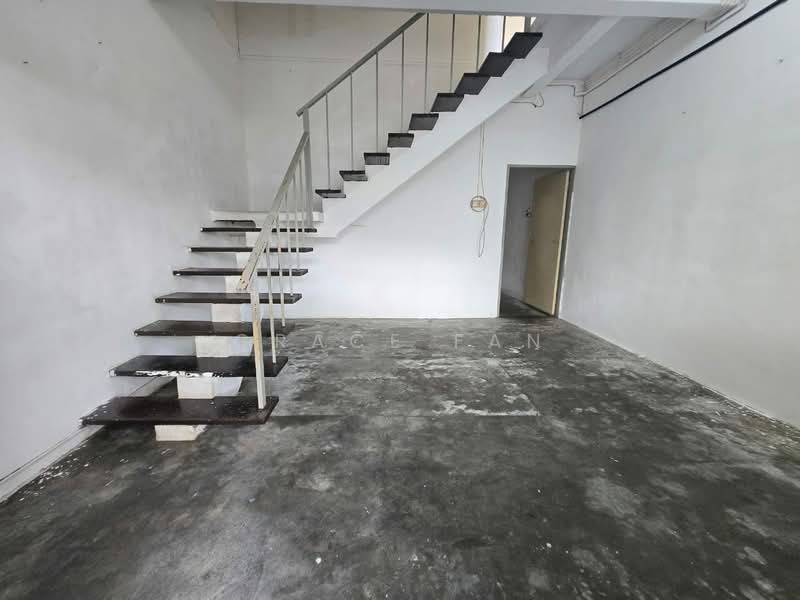 2-storey Terraced House for Sale in Taman Bertuah 1 (Kluang) - Grace Fan - PropertyGuru.com.my