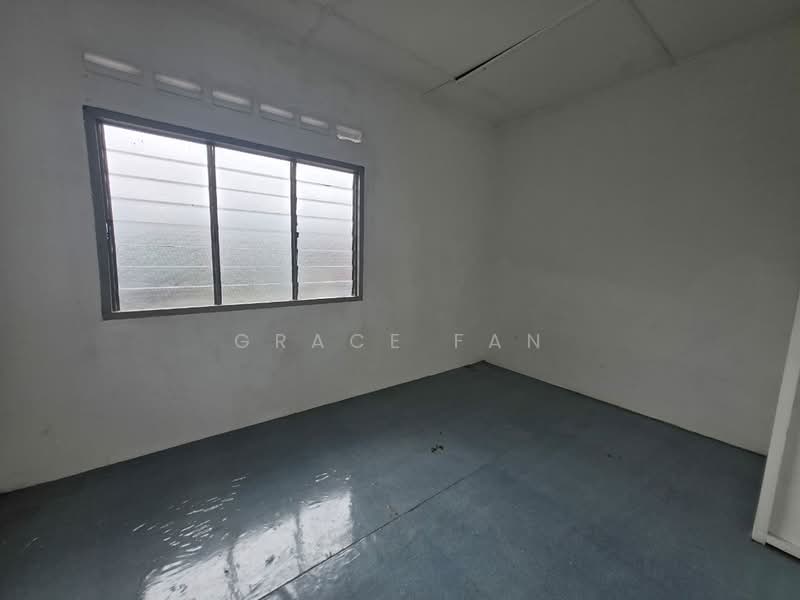 2-storey Terraced House for Sale in Taman Bertuah 1 (Kluang) - Grace Fan - PropertyGuru.com.my